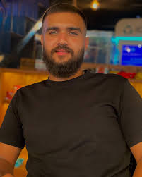 Khalil Ismail (@_khalil_ismail) • Instagram photos and videos