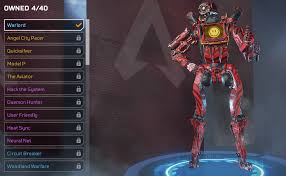 Lastly, there is a pathfinder srd you can google for the full pnp rules. Every Pathfinder Skin In Apex Legends Gameguidehq