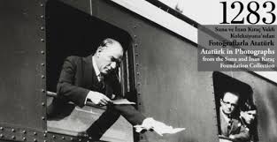 Yılda 2000 tl veya 4000 tl'dir. 1283 Suna Ve Inan Kirac Vakfi Koleleksiyonu Ndan Fotograflarla Ataturk Tarihistan Org