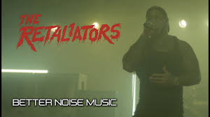 The retaliators is a group of extraordinary video game heroes teaming up against the forces of evil, chaos army. Bad Wolves Learn To Walk Again Official Video From The Retaliators Movie Youtube