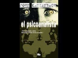 Reseña del libro del psicoanalista. Descargar El Psicoanalista De John Katzenbach Po Mediafire Youtube