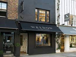 Shop Front Cafe Seating Outdoor Cafe Store Fronts