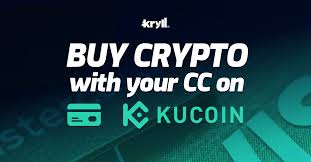 The quickest and most convenient option for most people is to use a cryptocurrency broker. How To Buy Crypto On Kucoin With A Credit Card