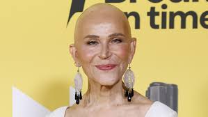 Malena Costa y Mario Suárez padres de una niña