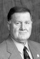 Robert "Butch" Gordon