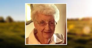 Anna Hunt Obituary September 21, 2017