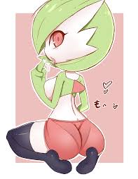 Rule 34 Dev - 1girl @_@ alternate_color arm_at_side arm_up bare_shoulders  blue_dress blue_gloves blue_hair bob_cut closed_mouth colored_skin  dot_mouth dress elbow_gloves expressionless female_focus flat_chest  full_body galaxy gardevoir gen_3_pokemon ...