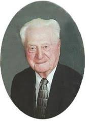 Louis William Kraemer (1920-2013)