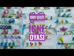 50 Cesit Igne Oyasi Modellerim 1001 Cesit Igne Oyasi 2 Video Youtube Oya Desenler Youtube