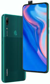 Huawei p smart 2019 android smartphone. Telefon Huawei P Smart Z 64gb 4gb Ram Dual Sim Sapphire Blue