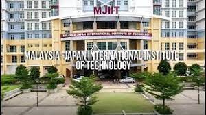 For faster navigation, this iframe is preloading the wikiwand page for mara japan industrial institute beranang. Malaysia Japan International Institute Of Technology Mjiit Youtube