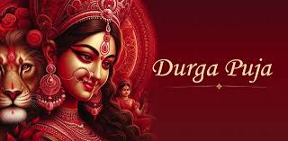 Durga Puja Celebration
