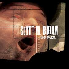 Scott H. Biram Releases His Manic Intensity On 'Fever Dreams'