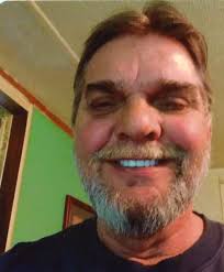 Obituary for Michael Noel Davis