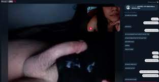 Guy Cums On Command For Her Webcam Sex Chat Omegle On Project Eros - FAPCAT