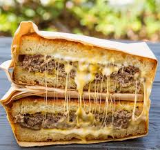Grater Grilled Cheese Food Basic Grilled Cheese Best Grilled Cheese