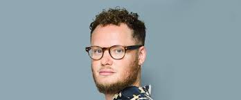 Je n'arrivais plus à pleurer" : Baptiste Beaulieu, médecin et écrivain,  parlera de ses larmes aux Marathon des mots