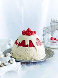 Christmas pudding mince pie ice cream bombe 84th and 3rd. Christmas Desserts Recipes For 3 Puddings And A Mince Pie Food Gulf News