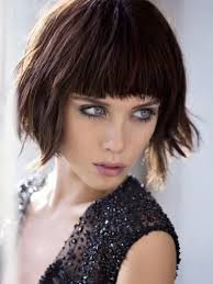 9 Stylish Shaggy Bob Hairstyles That You Must Try Styles At Life