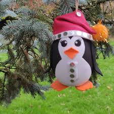 1 Mentions J Aime 0 Commentaires La Fabrique A Fofuchas Lafabriqueafofuchas Sur Instagram Mon Petit Pingouin Petit Pingouin Pingouin Decoration Noel
