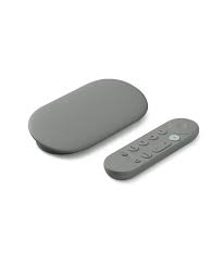 Streaming Media Players