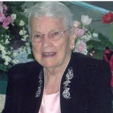 Pearl Blanchard Obituary September 7, 2016