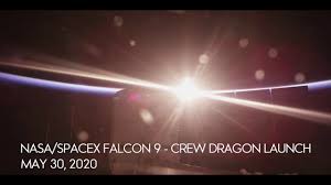 Posted on december 16, 2020. Nasa Spacex Falcon 9 Crew Dragon Launch May 30 2020 Youtube