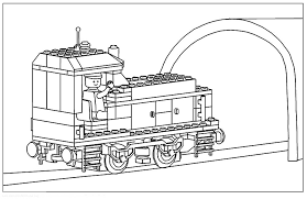 Lego Coloring Pages Train Train Coloring Pages Lego Coloring Pages Lego Coloring
