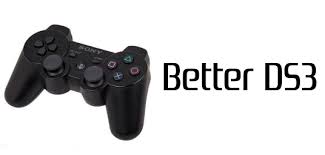 You can configure almost all the functions of the controller including led assignment, vibration strength, keyboard/mouse mappings, and pcsx2 pressure sensitivity. Better Ds3 Para Windows Download