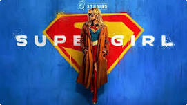 Free Movie: Supergirl