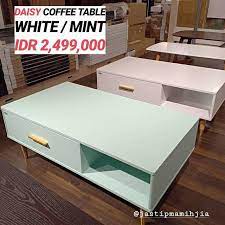 Allowable defects for specialty grade coffee. Daisy Coffee Table Informa Meja Tamu Minimalis Murah Shopee Indonesia