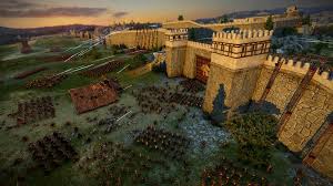 Diomedes stole the palladium thereby weakening troy's defense. Total War Saga Troy Ajax Diomedes Dlc Release Date Gamewatcher