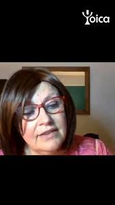 D. Winnicott y W.Bion en la Clínica : Conjeturas imaginativas con Frida  Kahlo". Jani Santamaría es psicoanalista didacta de Niños y Adolescentes de  la Asociación Psicoanalítica Mexicana ( APM), Es representante  Latinoamericana