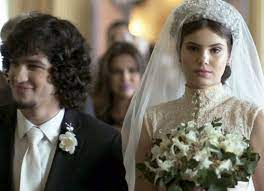Hidden truths) is a brazilian telenovela created by walcyr carrasco and directed by mauro mendonça filho. Final De Verdades Secretas Crimen Y Boda