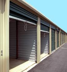 choose reliable self storage based your