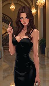 Daphne Hentia | Human-Like Interactions | Redefining AI Role-Play  Experiences on Museland