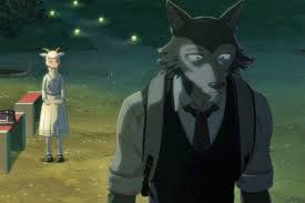 Beastars (Season 1): Not A Zootopia Rip-Off Or Furry Porn | By Tang  Wee-Boon | Medium