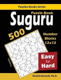 When you're in the middle of so many books. Suguru Puzzle Book By Khalid Alzamili Paperback 9789922636139 Buy Online At The Nile