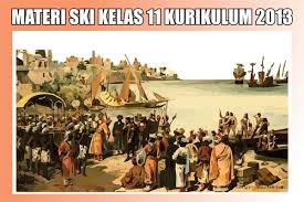Bagi yang membutuhkan soal uas ski kelas 9 semester 1 beserta jawabannya untuk bahan latihan, Materi Pelajaran Ski Kelas 11 Semester 1 2 Kurikulum 2013