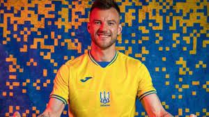 Новини euro2020 усі новини euro2020. Euro 2020 Ukraine S New Kit Sparks Outrage In Russia Ahead Of Competition Football News Hindustan Times