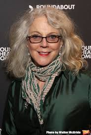 Blythe Danner (Actor): Credits, Bio, News & More