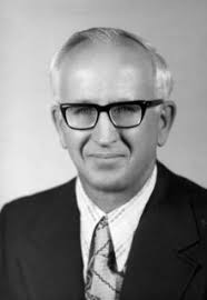 George Edward “Jack” Baltz (1928-2009)