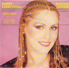 Maggie Moone Discography: Vinyl, CDs, & More