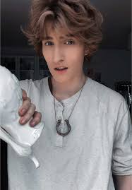 Haymitch Grandma Soup