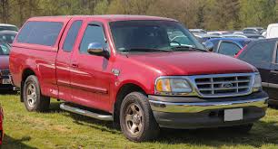 Image result for Vermillion 1999 F150