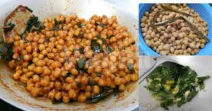 Masakan indonesia memang sangat kaya sekali, daun singkong bisa untuk dimasak menjadi gulai daun singkong namun kali ini kita akan coba mensajikan cara merebus sayuran daun singkong agar tetap hijau & cantik dengan bahan daun singkong dan bumbu garam terimakasih bunda telah menonton. Kacang Kuda Rendam Semalaman Sebelum Rebus Tumis Cili Daun Kari Sangat Sedap Mingguan Wanita