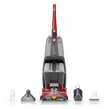 Not in its original box box was destroyed shipped fed ex ground</p> Hoover Power Scrub Deluxe Carpet Cleaner Fh50150 Walmart Com Walmart Com