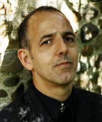 AUTHOR INTERVIEW: Chris Priestley