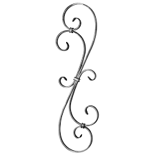 Crown metalworks decorative window panels. Archirondesign Leading Supplier Of Architectural Metal Products