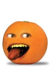 Annoying Orange Characters Cartoon Network Annoying Orange Orange Aesthetic Annoyed Face